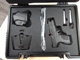 SPRINGFIELD ARMORY XDS 3.3 45 - 3 of 3