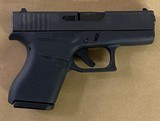 GLOCK G43 - 2 of 4
