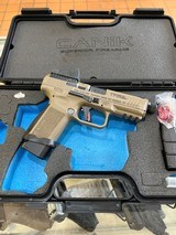 CANIK TP9 ELITE COMBAT W/ VORTEX VIPER - 1 of 7