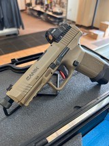 CANIK TP9 ELITE COMBAT W/ VORTEX VIPER - 4 of 7