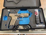 CANIK TP9 ELITE COMBAT W/ VORTEX VIPER - 6 of 7