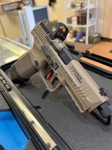 CANIK TP9 ELITE COMBAT W/ VORTEX VIPER - 3 of 7