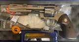 COLT PYTHON STAINLESS 2020 - 1 of 3