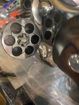 COLT PYTHON STAINLESS 2020 - 2 of 3