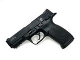 SMITH & WESSON M&P22 - 2 of 2
