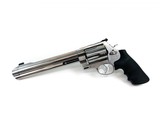 SMITH & WESSON 500 - 2 of 2