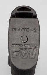 SMITH & WESSON M&P 9 SHIELD EZ 2.0 - 4 of 6