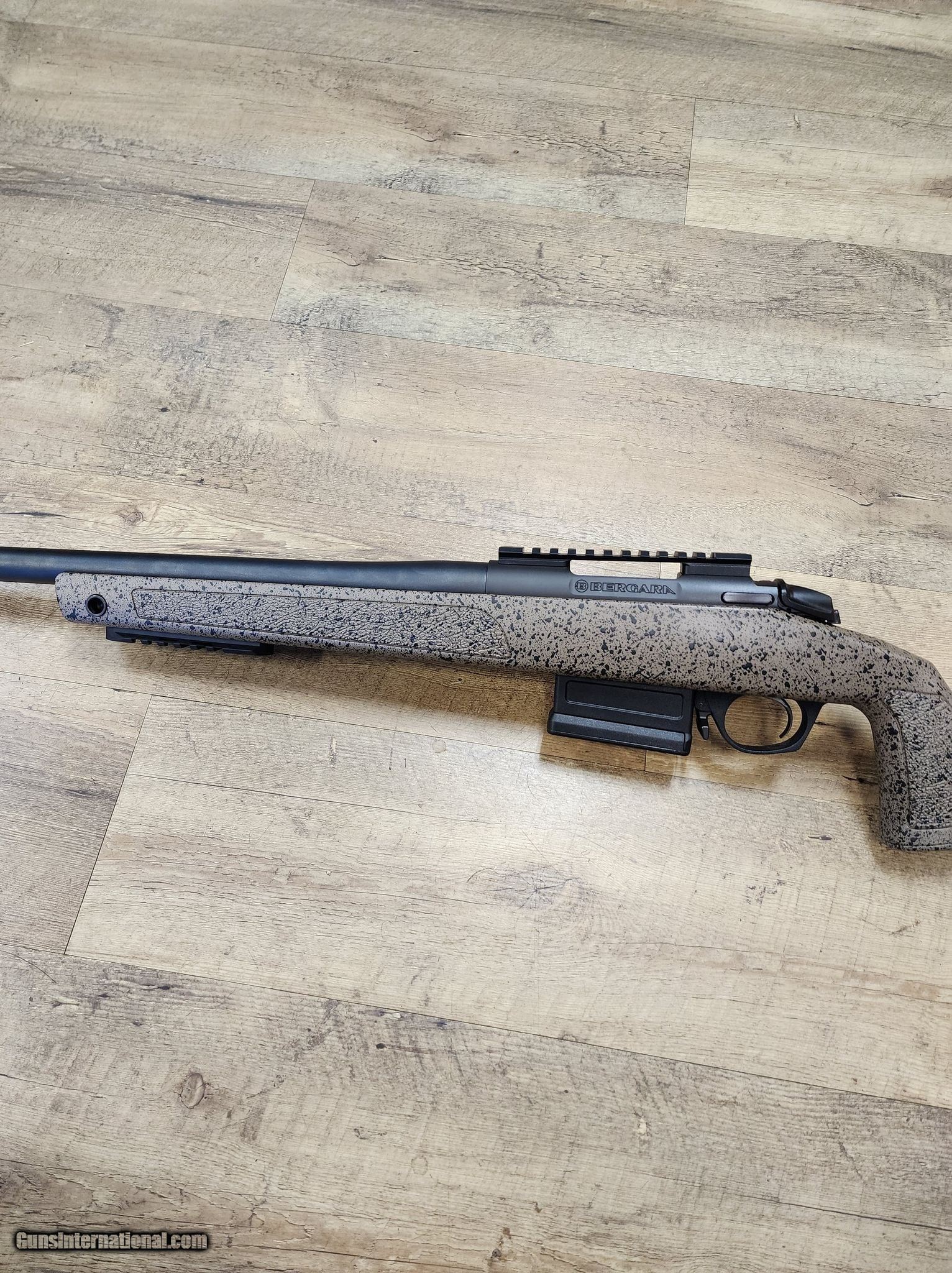 BERGARA B-14 BPF