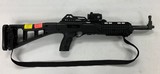Hi Point 995TS Carbine 9MM - 1 of 4