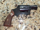 SMITH & WESSON 36 - 1 of 7