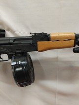 ROMARM/CUGIR DRACO 7.62X39MM - 3 of 4