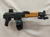 ROMARM/CUGIR DRACO 7.62X39MM - 1 of 4