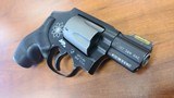 SMITH & WESSON 340PD - 6 of 7