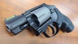 SMITH & WESSON 340PD - 5 of 7