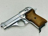 TANFOGLIO GT32 - 4 of 4