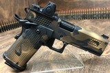 NIGHTHAWK CUSTOM TRS COMMANDER - 1 of 7