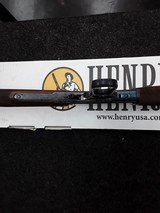 HENRY HENRY CUSTOM COLOR CASE HARDEN .44 MAGNUM - 2 of 7