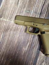 GLOCK 19 G19x FDE - 5 of 6