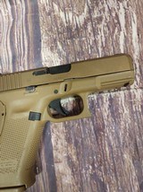 GLOCK 19 G19x FDE - 3 of 6