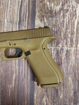 GLOCK 19 G19x FDE - 6 of 6