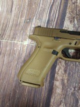GLOCK 19 G19x FDE - 4 of 6