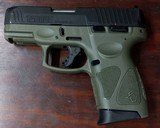 TAURUS G3C - 1 of 3