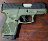 TAURUS G3C - 2 of 3