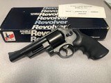 SMITH & WESSON 25-7 Model of 1989 - 1 of 3