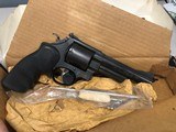 SMITH & WESSON 25-7 Model of 1989 - 2 of 3