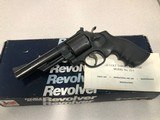 SMITH & WESSON 25-7 Model of 1989 - 3 of 3