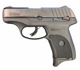 RUGER EC9S - 1 of 7