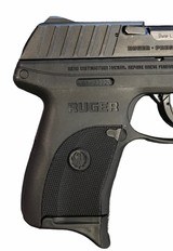 RUGER EC9S - 5 of 7