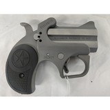 BOND ARMS Roughneck Stainless w/Original Box, Manuals - 2 of 3
