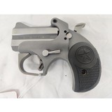 BOND ARMS Roughneck Stainless w/Original Box, Manuals - 1 of 3