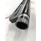 TRISTAR Trap TT-15 Unsingle w/Original Hard Case, Chokes, Manuals - 7 of 7