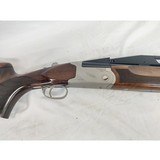 TRISTAR Trap TT-15 Unsingle w/Original Hard Case, Chokes, Manuals - 2 of 7