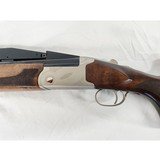 TRISTAR Trap TT-15 Unsingle w/Original Hard Case, Chokes, Manuals - 4 of 7