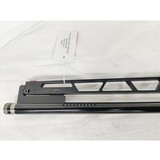 TRISTAR Trap TT-15 Unsingle w/Original Hard Case, Chokes, Manuals - 6 of 7