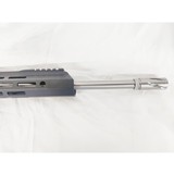 ALEX PRO FIREARMS AR-15 w/BCA Stainless Upper Heavy Brl MLOK w/Mag, Zipped Soft Case - 6 of 7