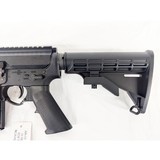 ALEX PRO FIREARMS AR-15 w/BCA Upper Heavy Brl w/Mag, Zipped Soft Case - 3 of 7