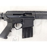 ALEX PRO FIREARMS AR-15 w/BCA Upper Heavy Brl w/Mag, Zipped Soft Case - 7 of 7