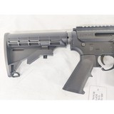 ALEX PRO FIREARMS AR-15 w/BCA Upper Heavy Brl w/Mag, Zipped Soft Case - 6 of 7