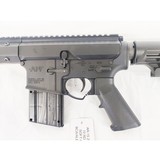 ALEX PRO FIREARMS AR-15 w/BCA Upper Heavy Brl w/Mag, Zipped Soft Case - 4 of 7