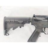 ALEX PRO FIREARMS AR-15 w/BCA Upper MLOK w/Mag, Zipped Soft Case .350 LEGEND - 6 of 7