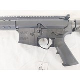 ALEX PRO FIREARMS AR-15 w/BCA Upper MLOK w/Mag, Zipped Soft Case - 2 of 7