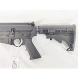 ALEX PRO FIREARMS AR-15 w/BCA Upper MLOK w/Mag, Zipped Soft Case - 7 of 7