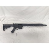 ALEX PRO FIREARMS AR-15 w/BCA Upper MLOK w/Mag, Zipped Soft Case - 3 of 7