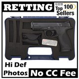 SMITH & WESSON M&P 9 - 1 of 8