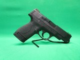 SMITH & WESSON M&P40 Shield Performance Center - 2 of 6