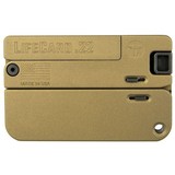 TRAILBLAZER LIFECARD .22WMR BURNT BRONZE - 1 of 2